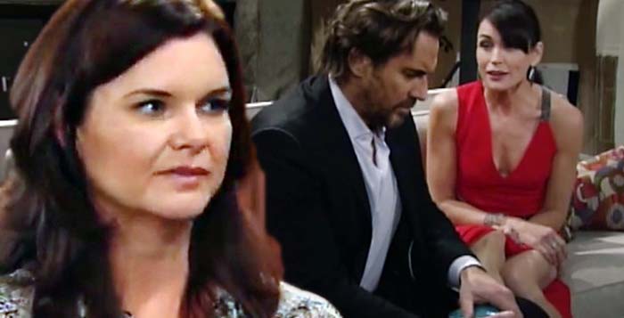 The Bold and the Beautiful