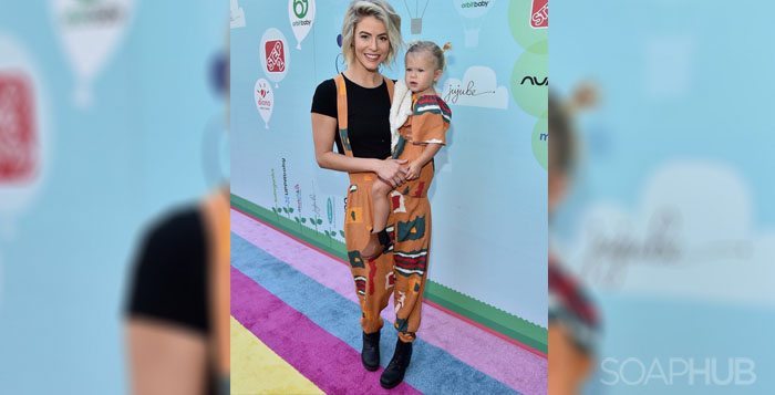 Linsey Godfrey, The Bold and the Beautiful