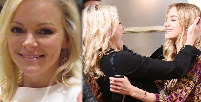 Martha Madison