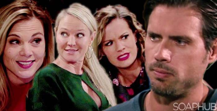 The Young and the Restless