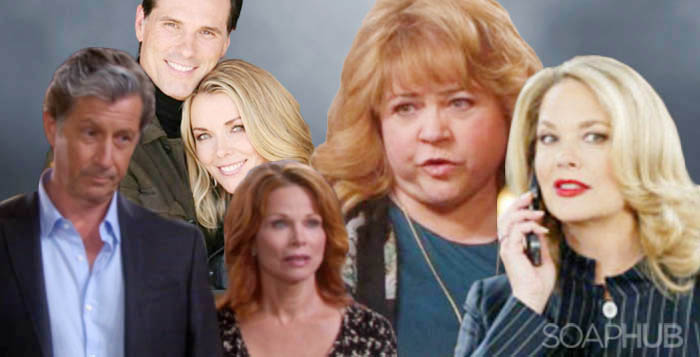Days of Our Lives
