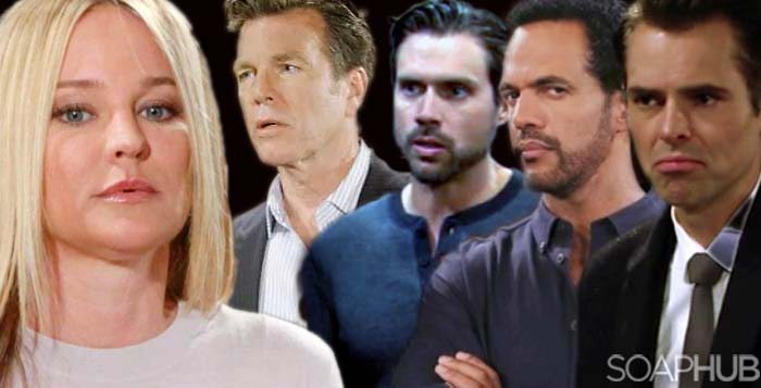 The Young and the Restless