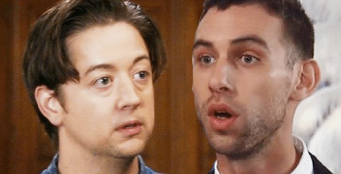 Spinellis on General Hospital