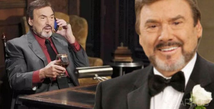 Days of Our Lives