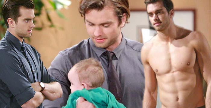 The Bold and the Beautiful