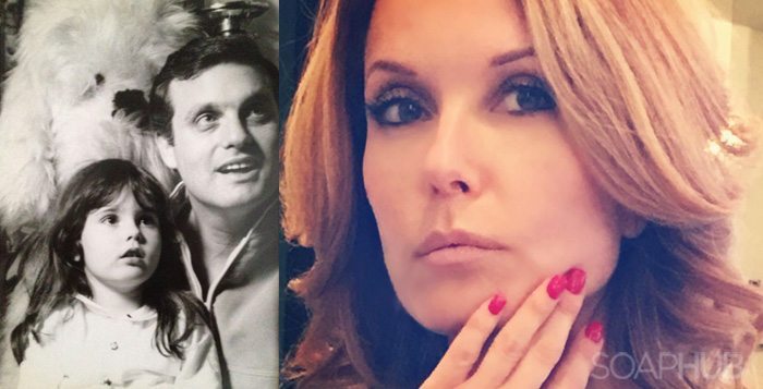 Tracey Bregman, The Young and the Restless, The Bold and the Beautiful