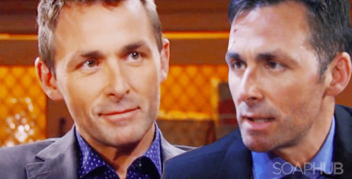 General Hospital Valentin