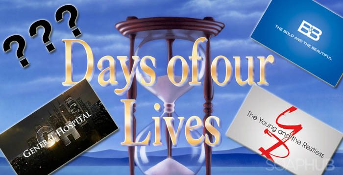 Days of Our Lives