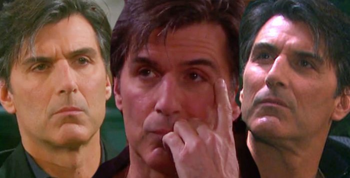 Deimos on Days of Our Lives