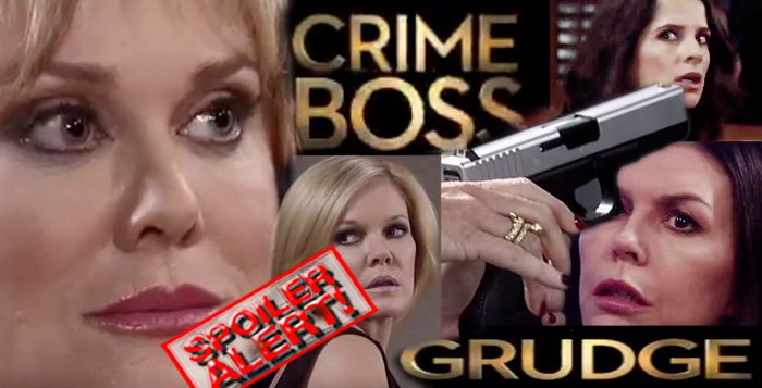 General Hospital Spoilers