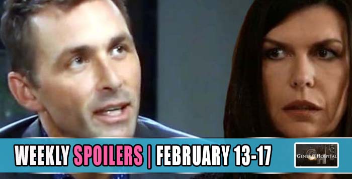 General Hospital Spoilers