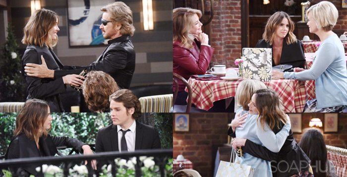 Days of Our Lives