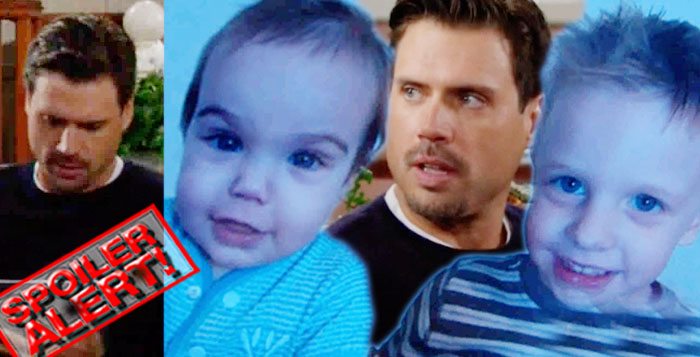 The Young and the Restless Spoilers