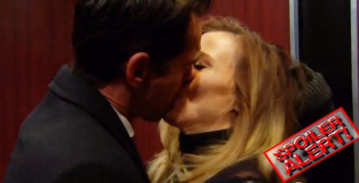 The Young and the Restless Spoiler