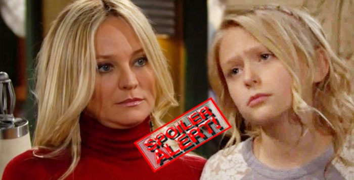 The Young and the Restless Spoilers
