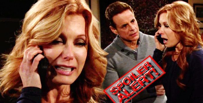 The Young and the Restless Spoilers