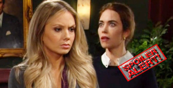 The Young and the Restless Spoilers