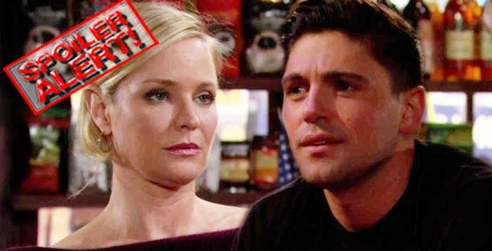 The Young and the Restless Spoilers