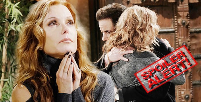 The Young and the Restless Spoilers