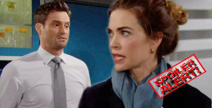 The Young and the Restless Spoilers