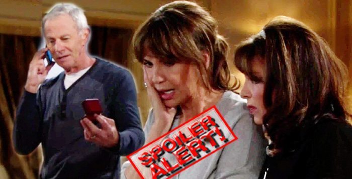 The Young and the Restless Spoilers
