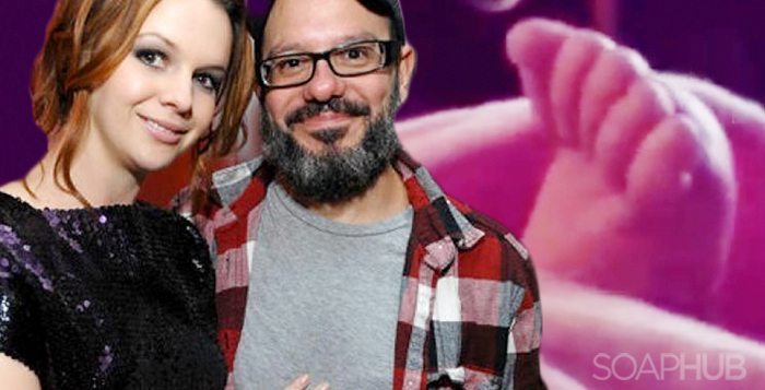 Amber Tamblyn, General Hospital