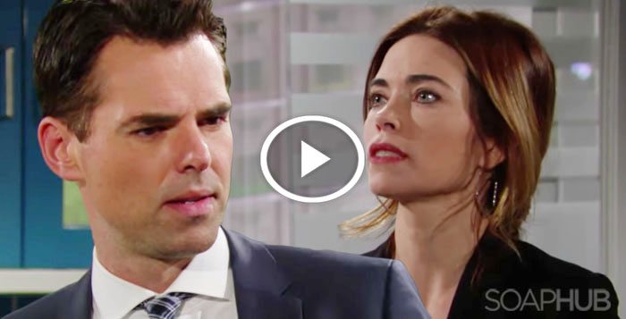 The Young and the Restless