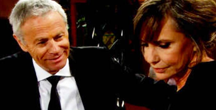 The Young and the Restless