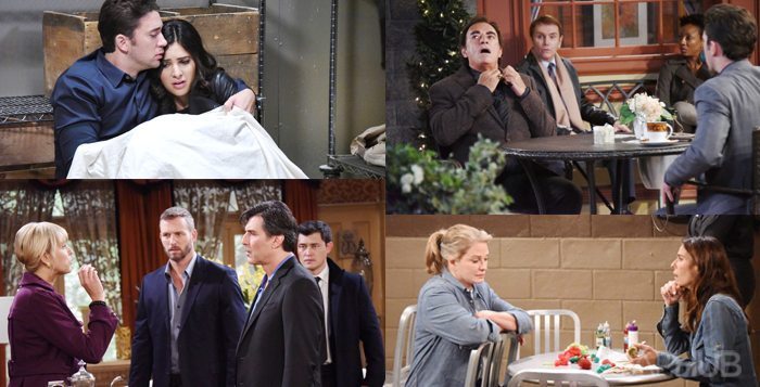 Days of Our Lives