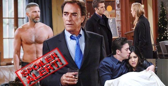Days of Our Lives
