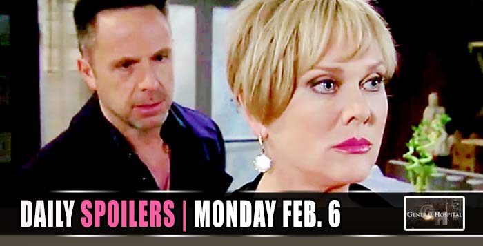 General Hospital spoilers
