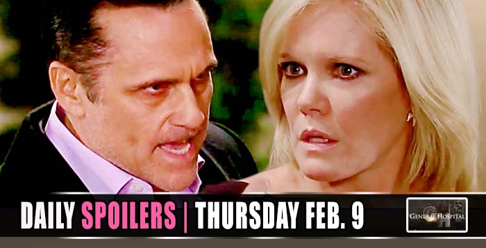 General Hospital spoilers