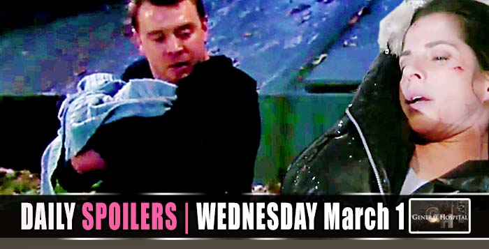 General Hospital spoilers