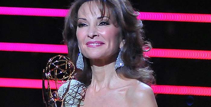Susan Lucci