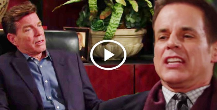 The Young and the Restless