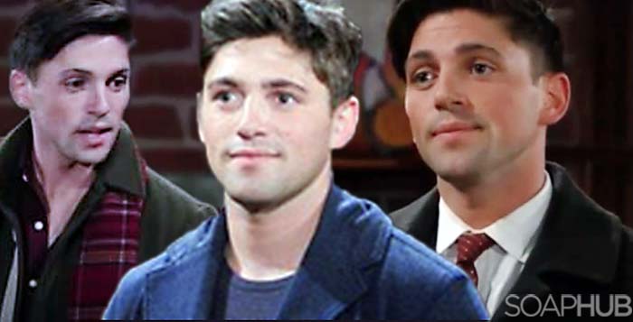 The Young and the Restless