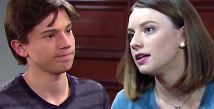 The Bold and the Beautiful
