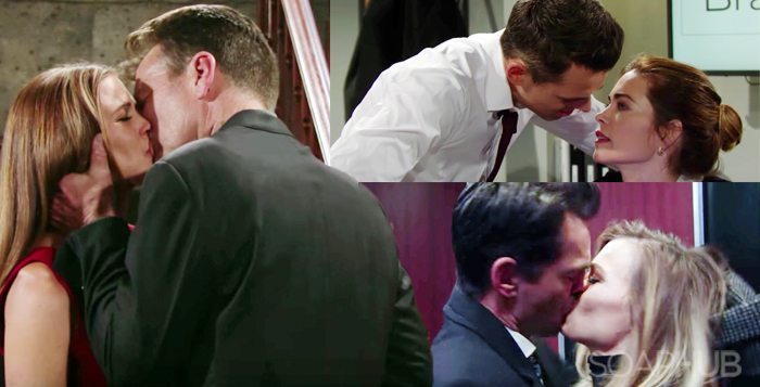 The Young and the Restless