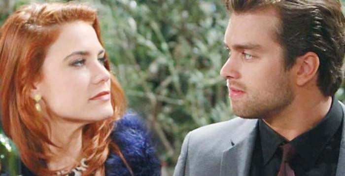 The Bold and the Beautiful