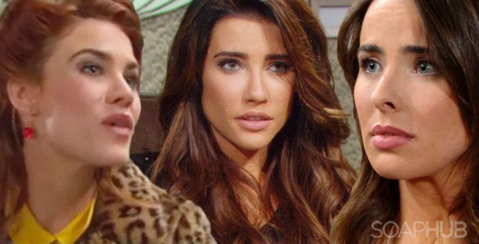 The Bold and the Beautiful