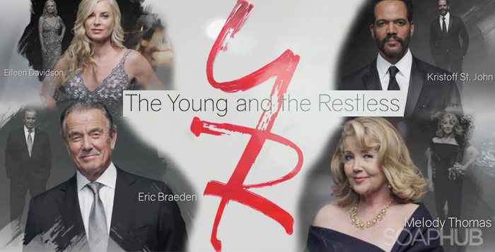 The Young and the Restless