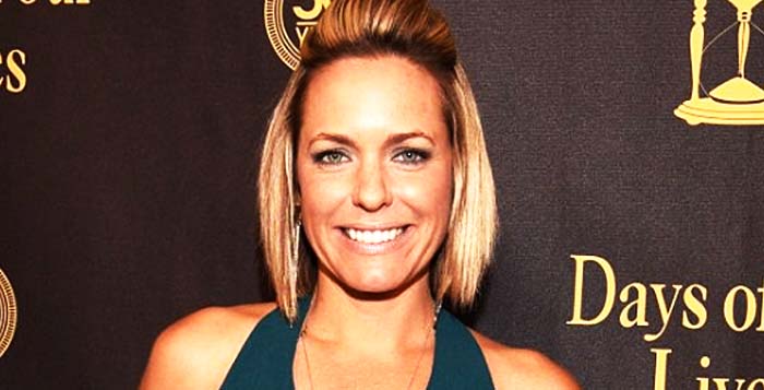 Arianne Zucker