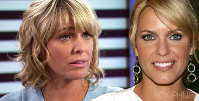 Arianne Zucker Days of Our Lives