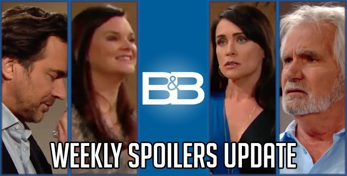 The Bold and the Beautiful Spoilers