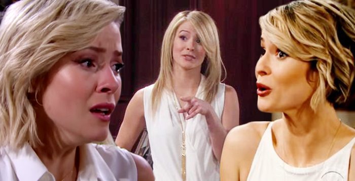 The Bold and the Beautiful