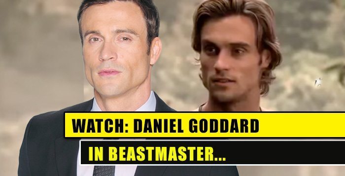 BeastMaster: S01 Ep01 - The Legend Continues