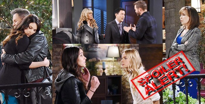 Days of our Lives Spoilers