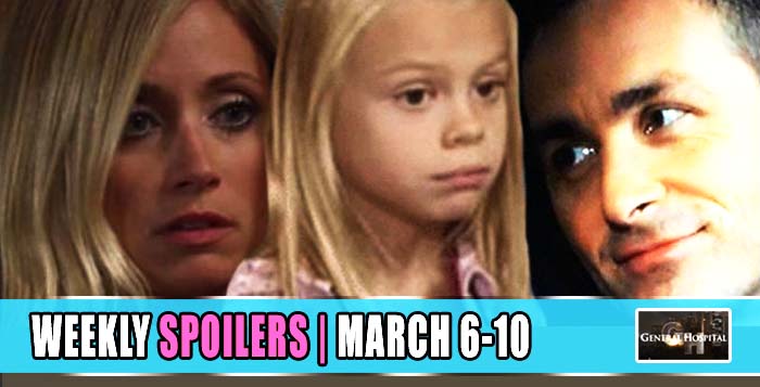 General Hospital Spoilers