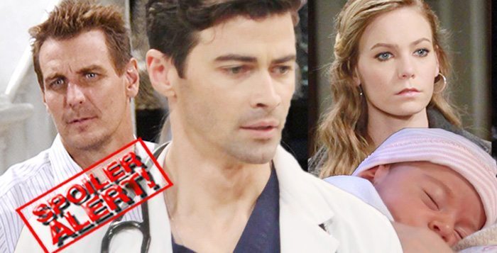 General Hospital spoilers