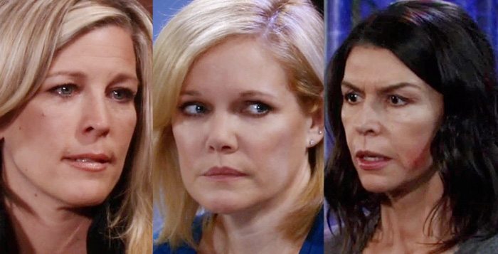 General Hospital women